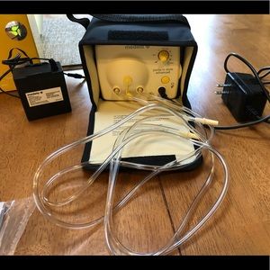 Medela Pump in Style Advanced Breastpump